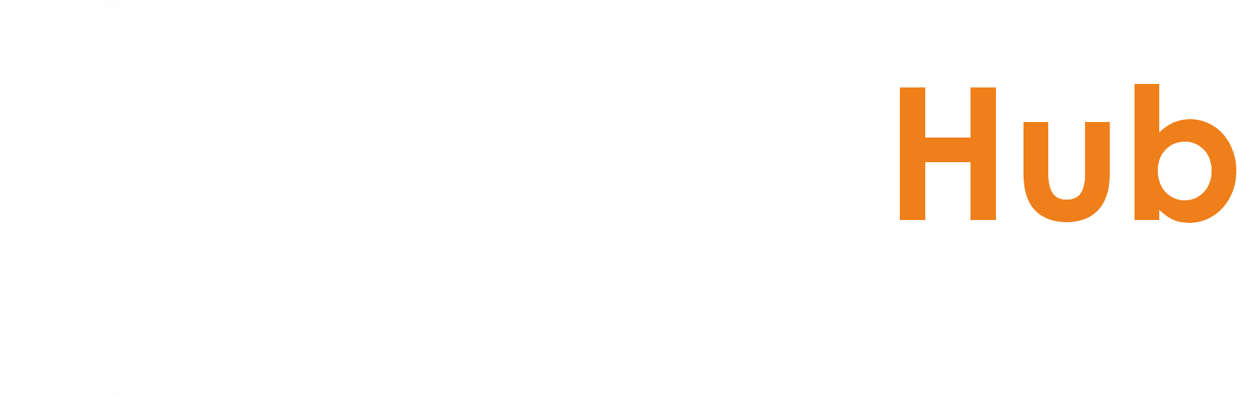 Brand Hub Digital Solutions (Pvt) Ltd logo